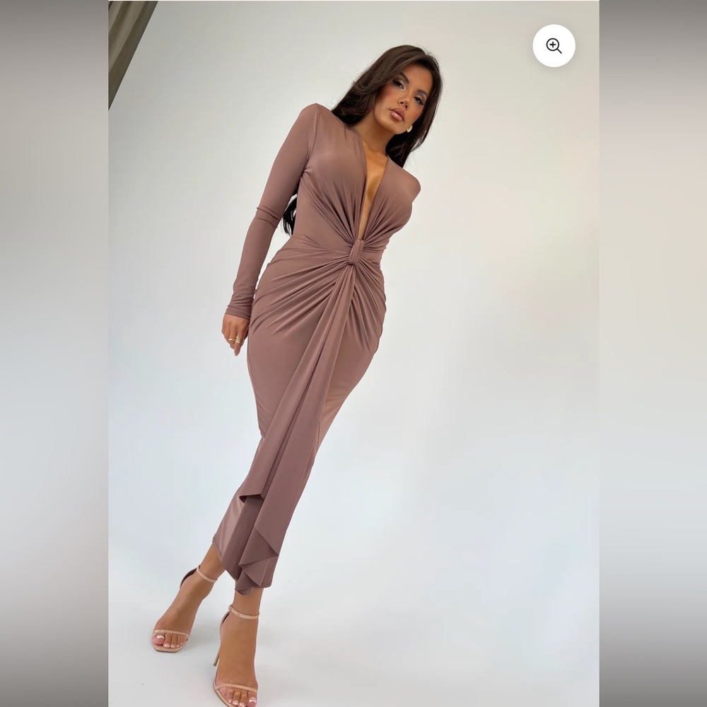 Label Nue Dress